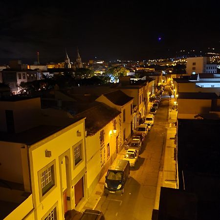 Vv Condevega Hotel Telde Kültér fotó
