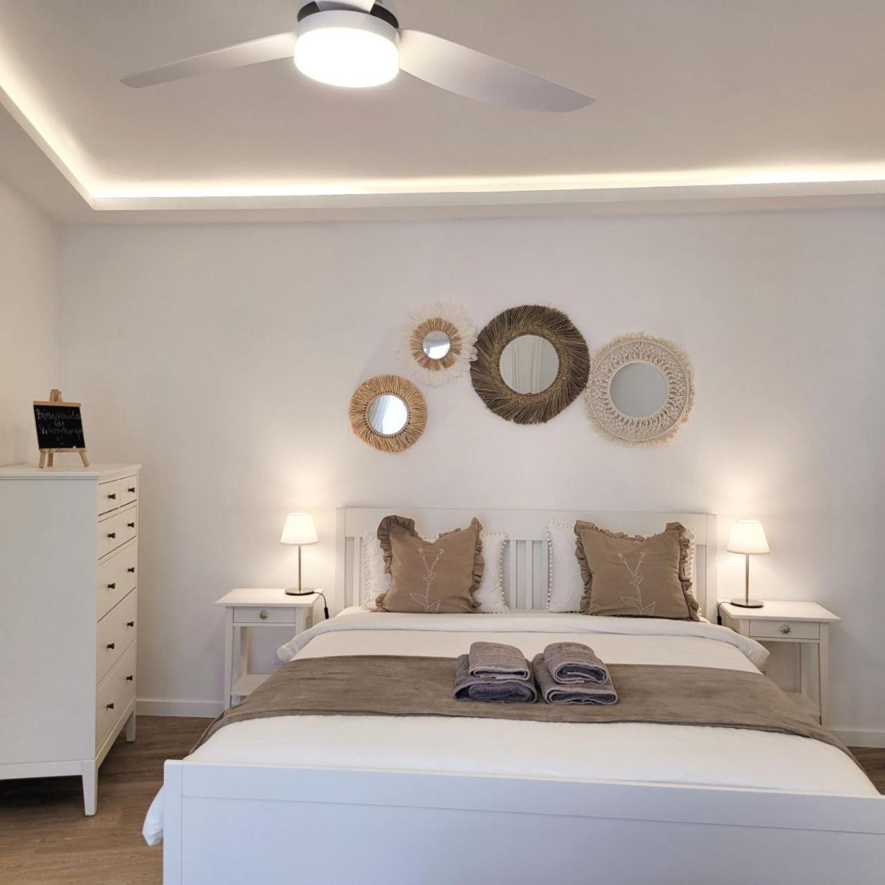 Vv Condevega Hotel Telde Kültér fotó