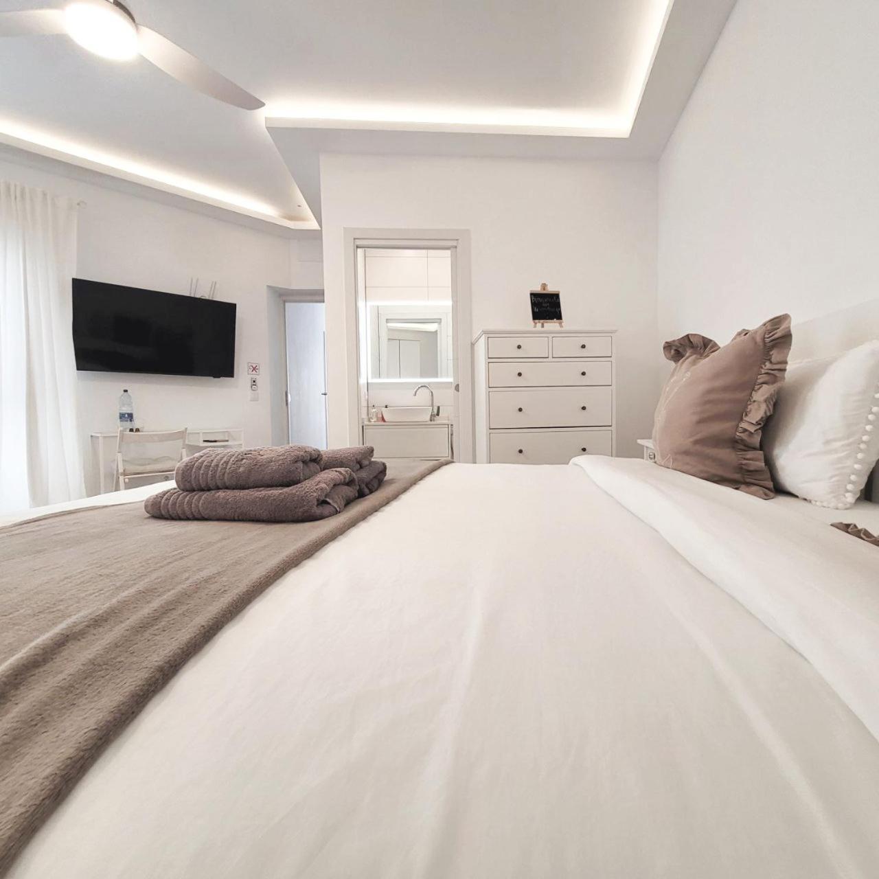 Vv Condevega Hotel Telde Kültér fotó