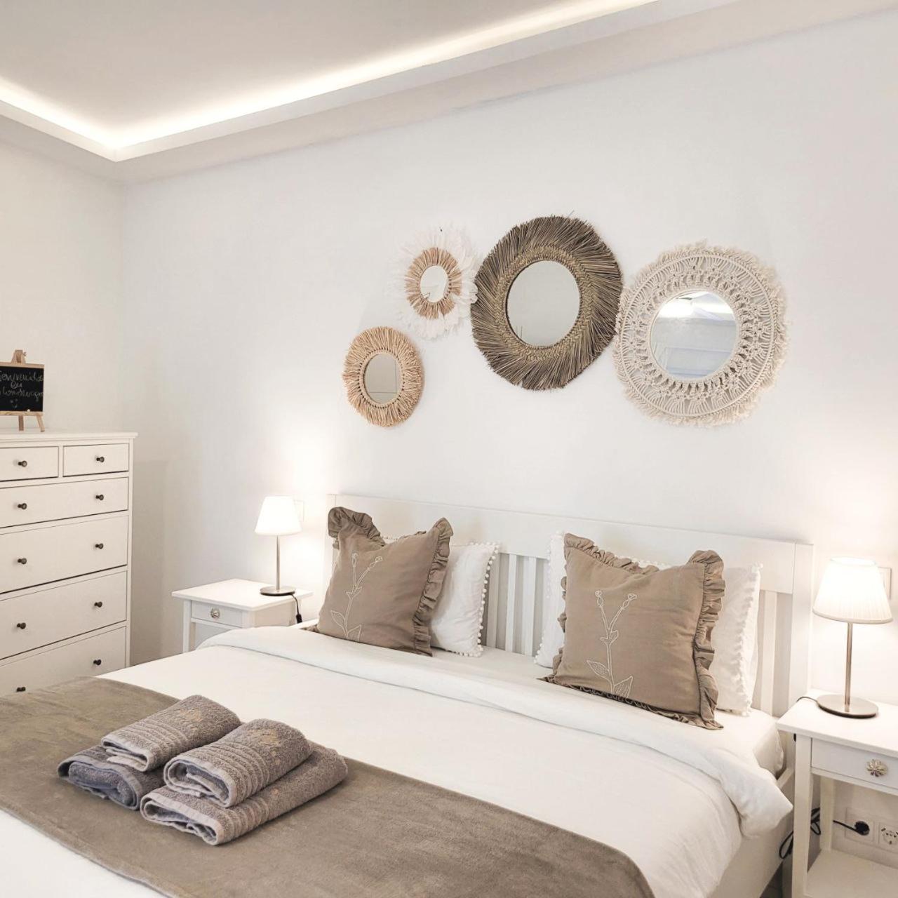 Vv Condevega Hotel Telde Kültér fotó