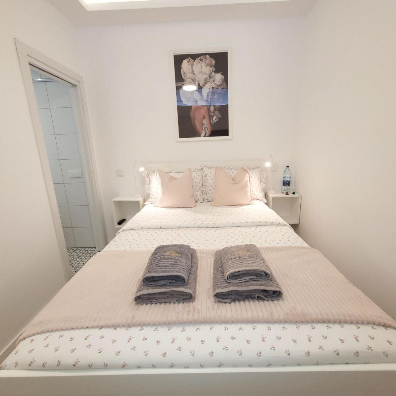 Vv Condevega Hotel Telde Szoba fotó