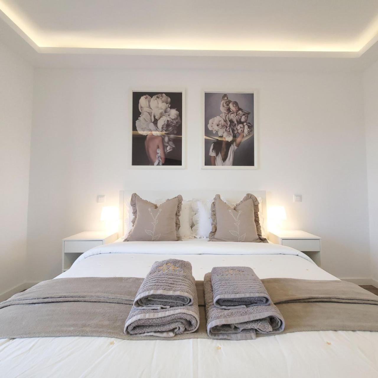 Vv Condevega Hotel Telde Szoba fotó