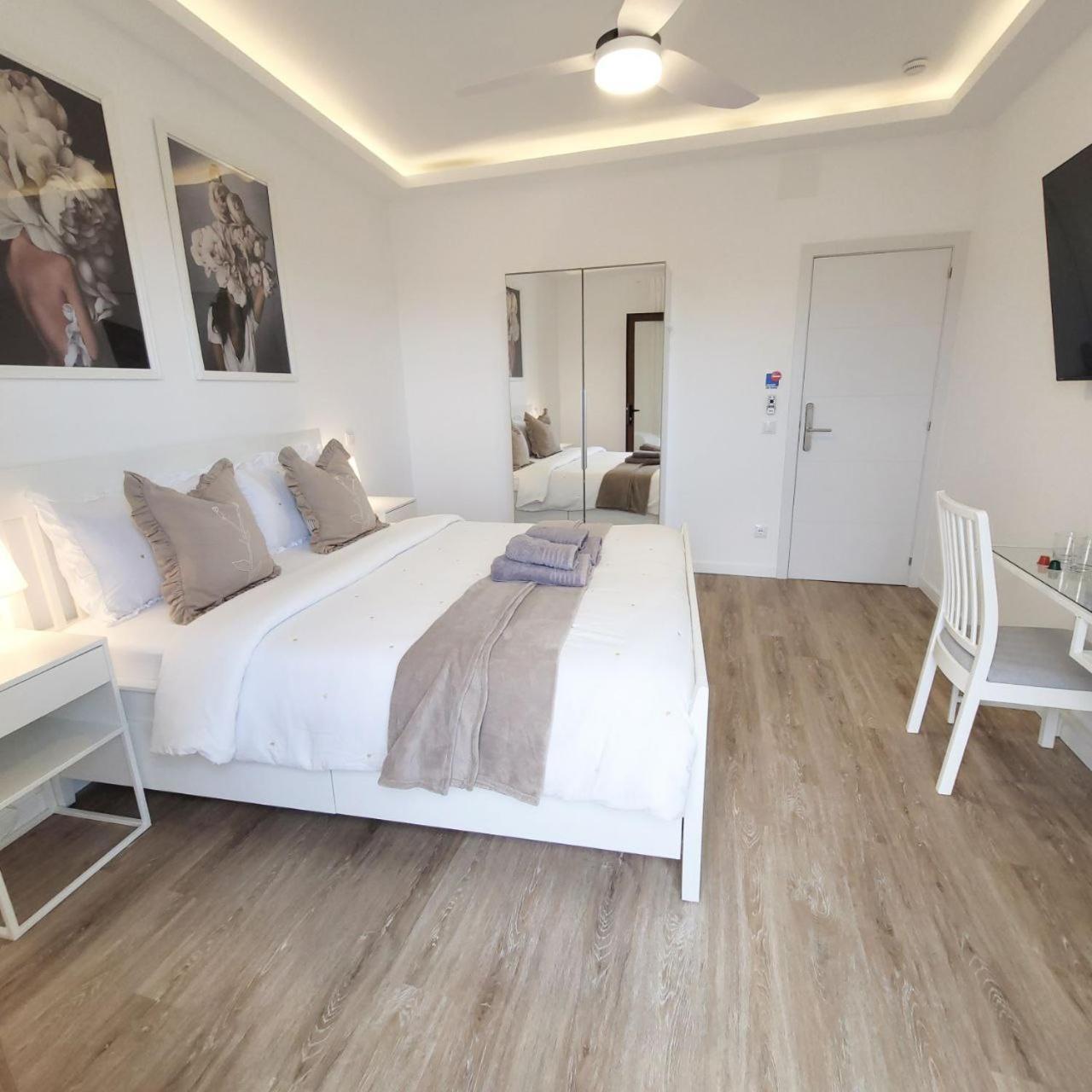 Vv Condevega Hotel Telde Szoba fotó