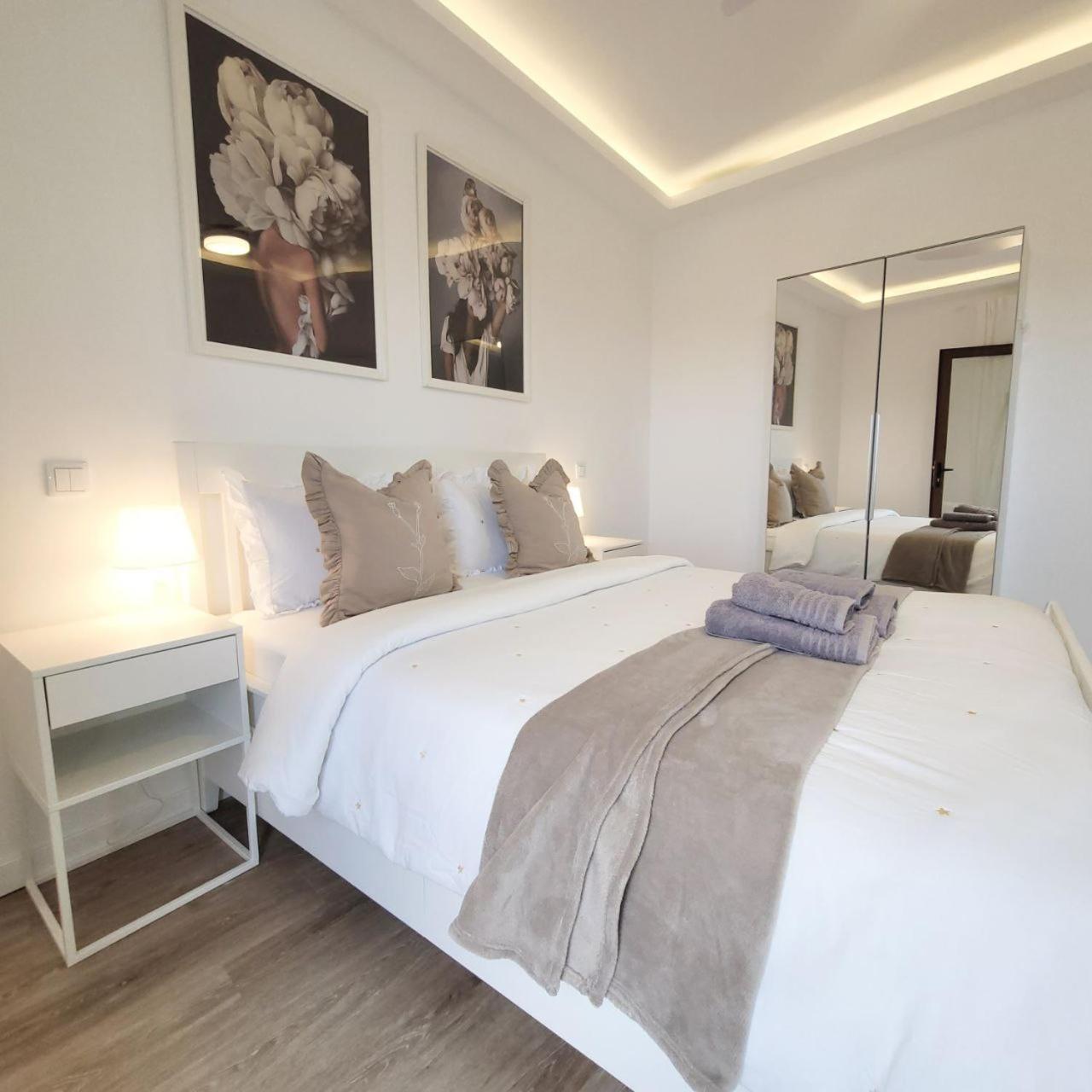 Vv Condevega Hotel Telde Szoba fotó