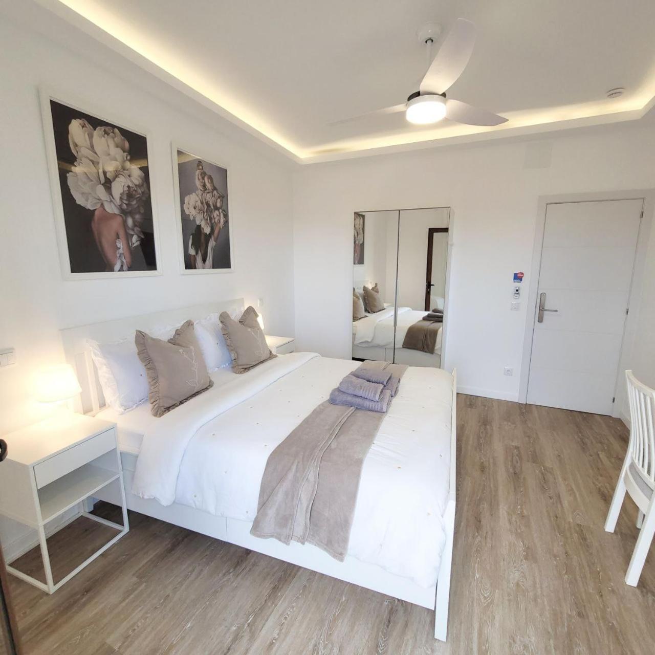 Vv Condevega Hotel Telde Szoba fotó