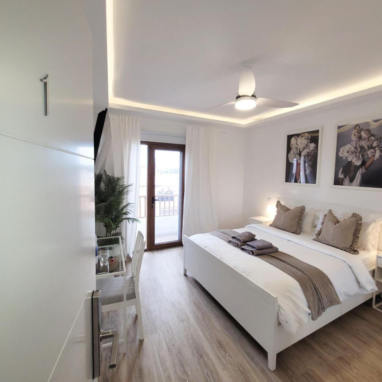 Vv Condevega Hotel Telde Kültér fotó
