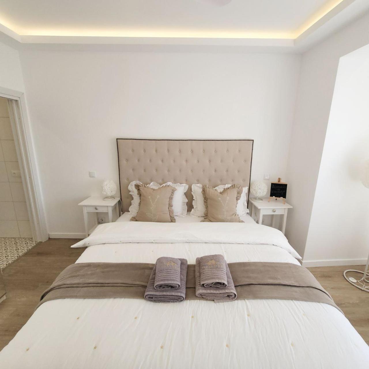 Vv Condevega Hotel Telde Kültér fotó